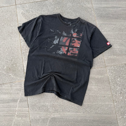 grail element smoke&mirrors tee - M