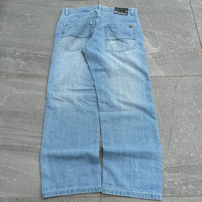 southpole jeans - 36”