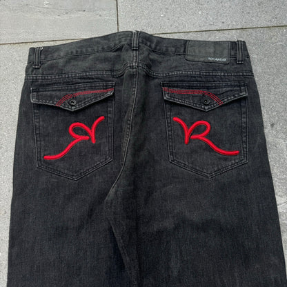 tidy rocawear - 42x32”