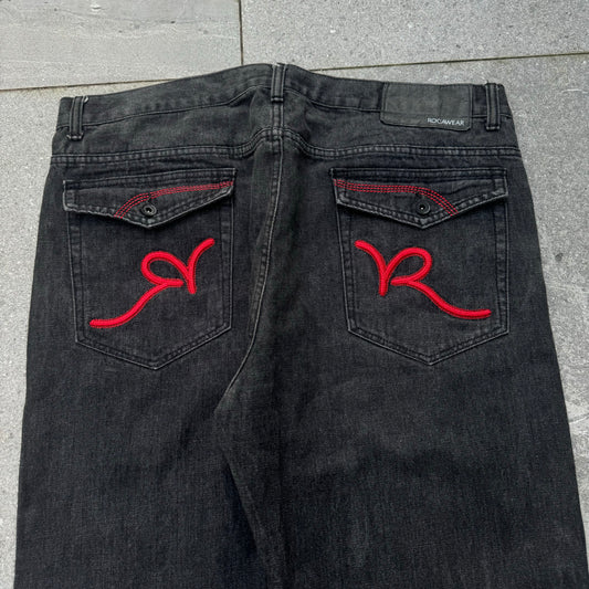 tidy rocawear - 42x32”