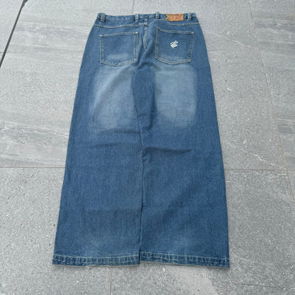 grail rocawear jeans - 40x32”