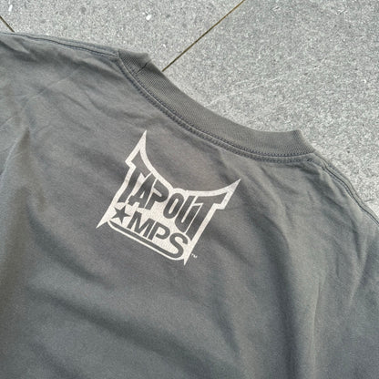 tapout chain tee - XL