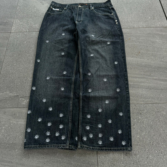 bathroom sesh grail jeans - 40x33”
