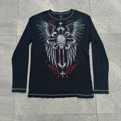 no boundaries thermal - M