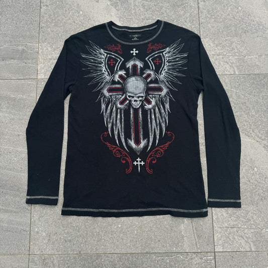 no boundaries thermal - M