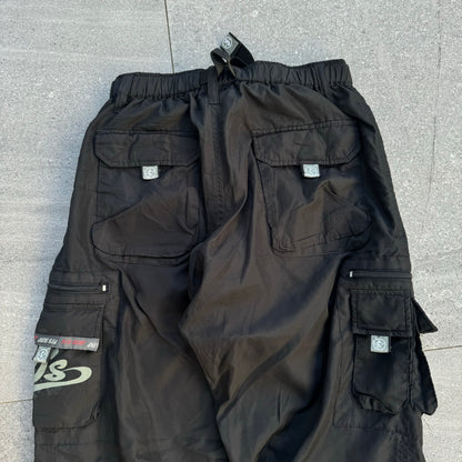 pjs surf zipoffs - M (28-32”)