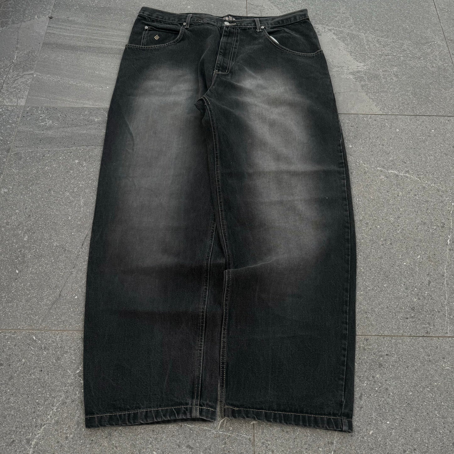 webs jeans - 38x33”