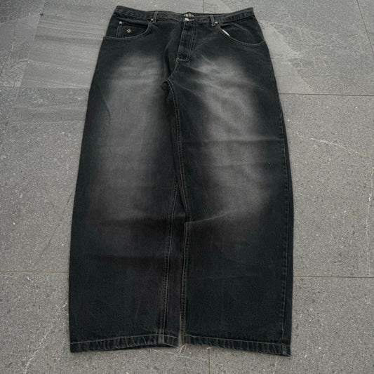 webs jeans - 38x33”