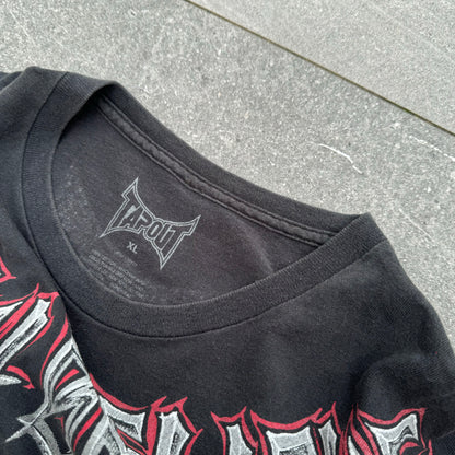 tapout tee - L