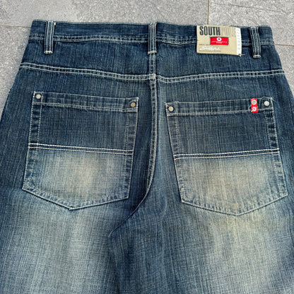 southpole jorts - 36”
