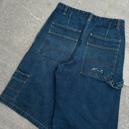 r2 industrial jorts - 32x15”