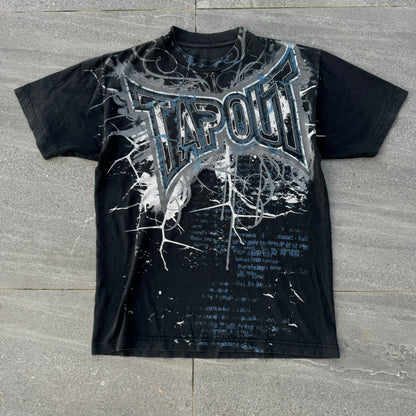 tapout tee - M