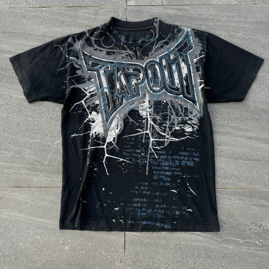 tapout tee - M