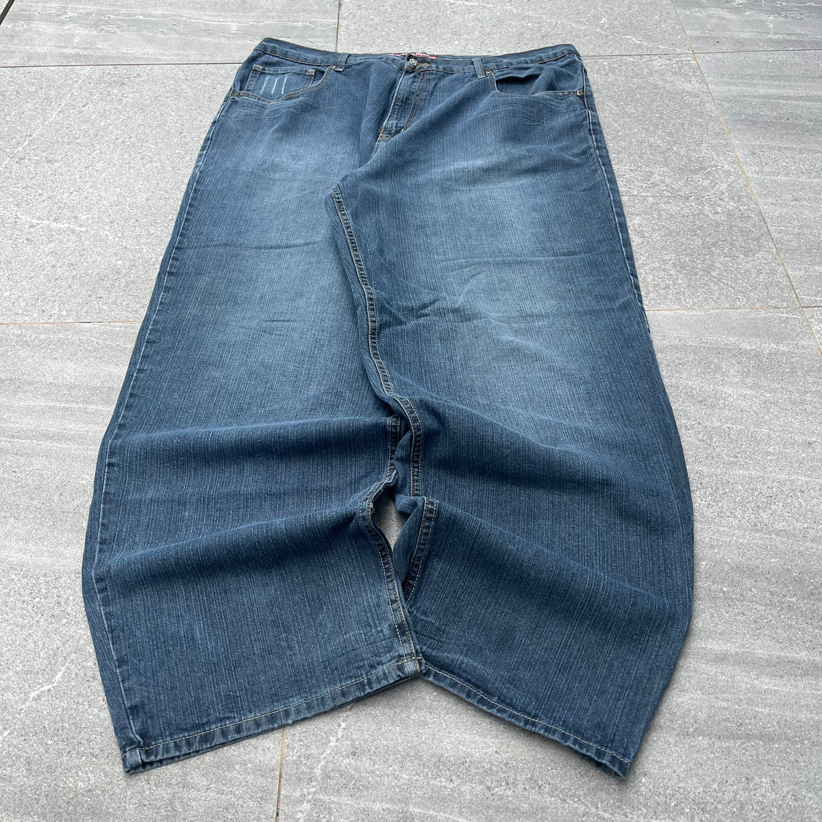 brooklyn express pocket hits - 40x32”
