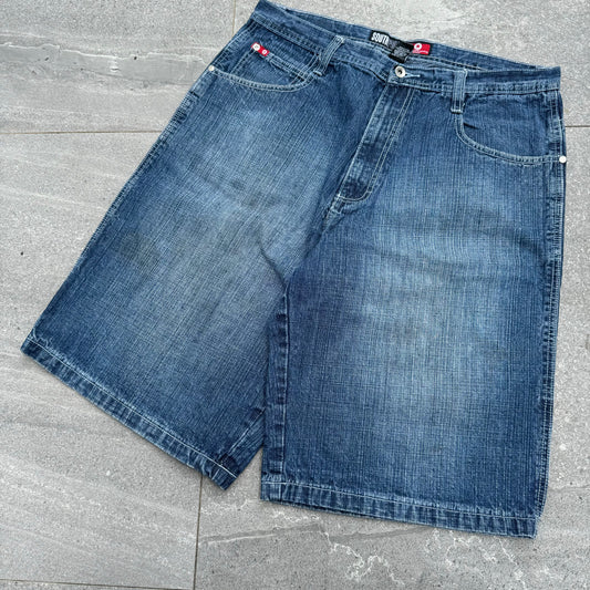 southpole jorts - 36”