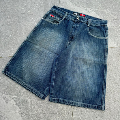 southpole jorts - 34”