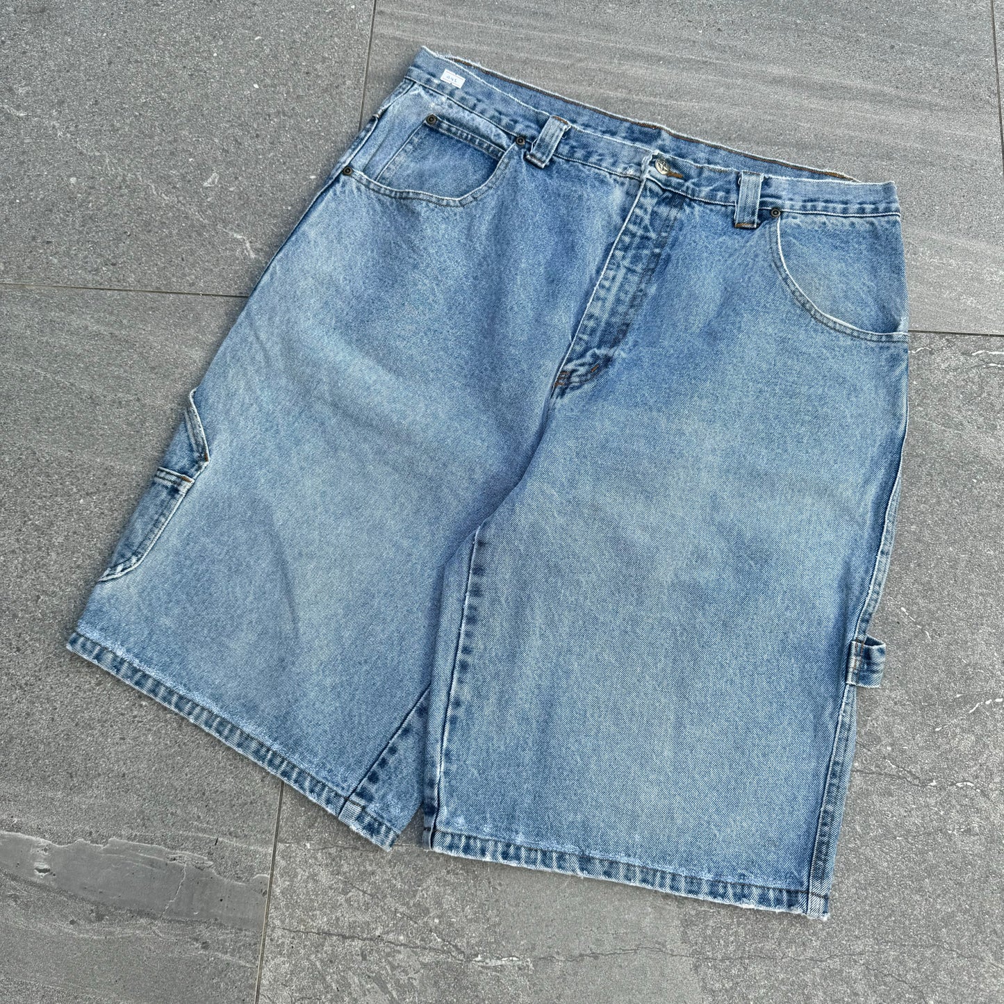 OG tommy sport bootlegs - 38x12.5”