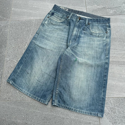 ecko jorts - 34”