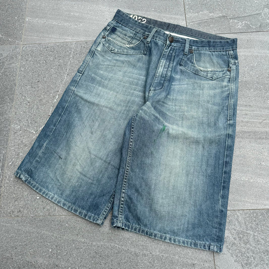 ecko jorts - 34”