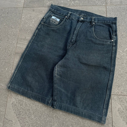 goat SOHK jorts - 36x12.5”