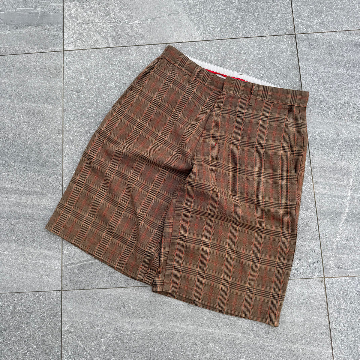 beautiful element plaids 🍂 30”