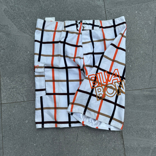 billabong boardies - 38”