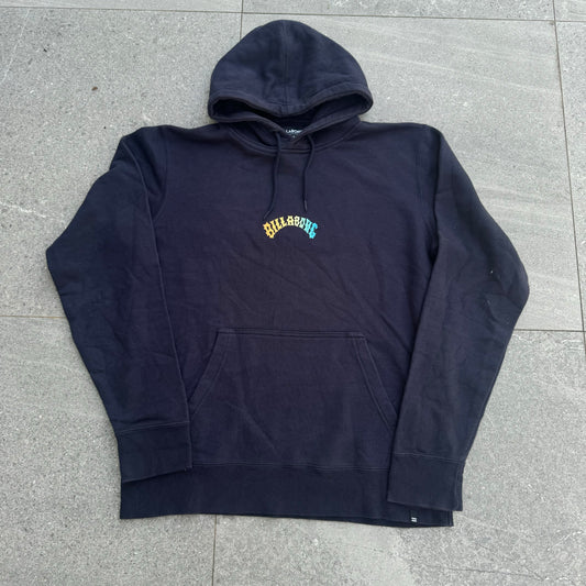 billabong hoodie - L