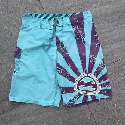 paisley LSD andy irons - 31”