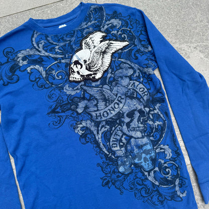 route 66 thermal - M