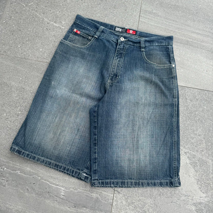 redtabs with a SEXY wash - 36x13.5”