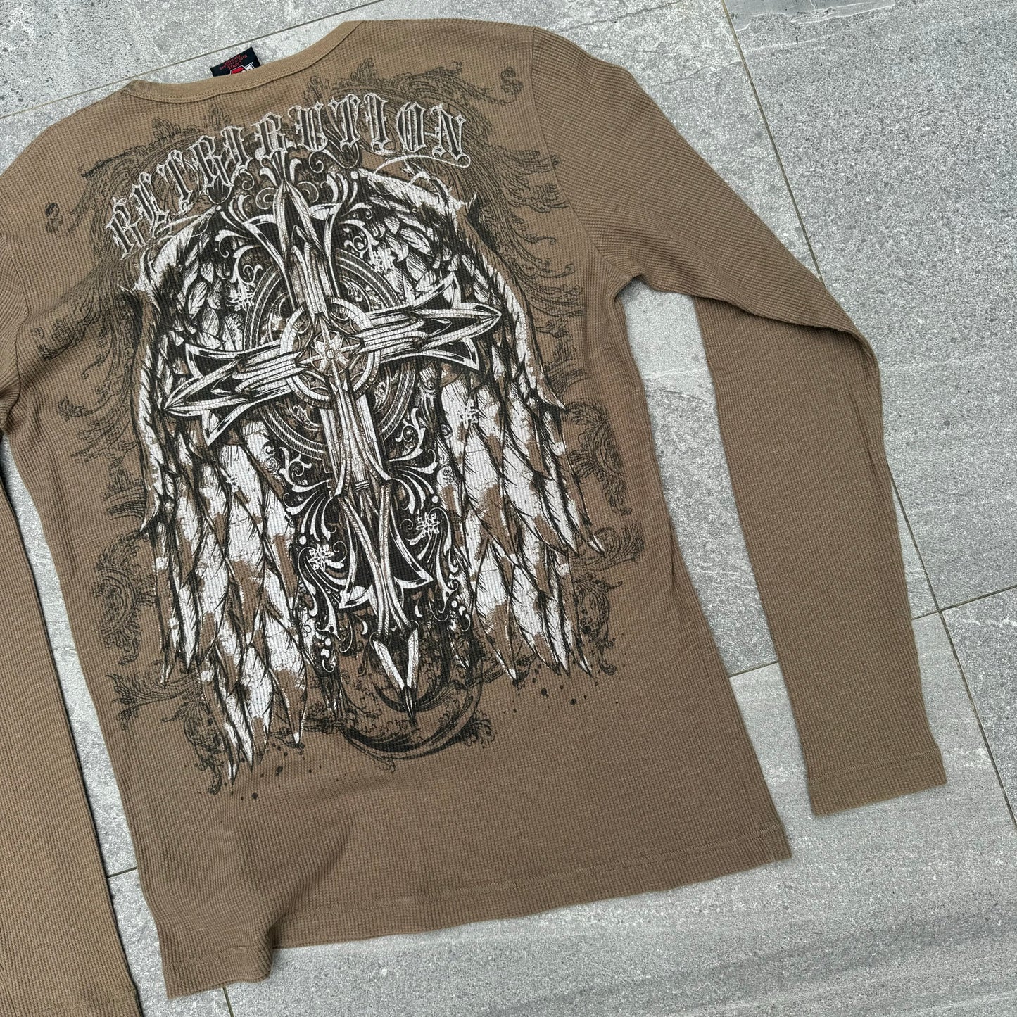 mma elite thermal - L