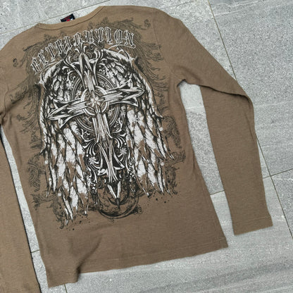 mma elite thermal - L