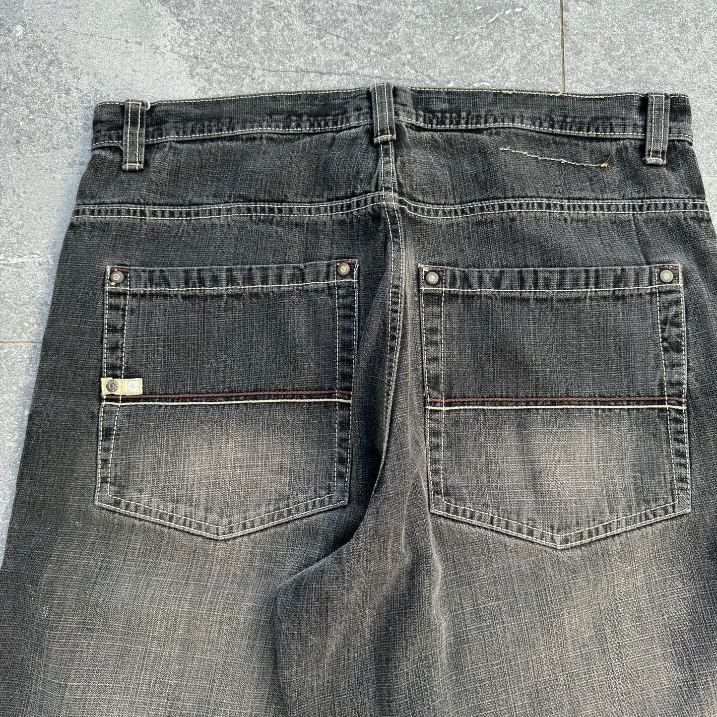 my fav pair - 36”