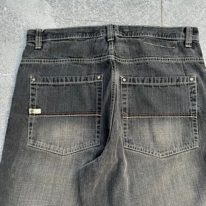 my fav pair - 36”