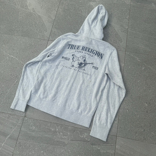 truey hoodie - M