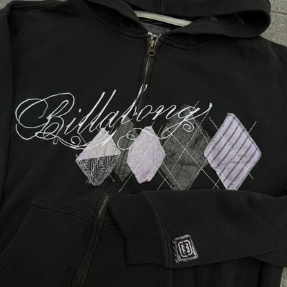 🕺🪩 billy zip up - M