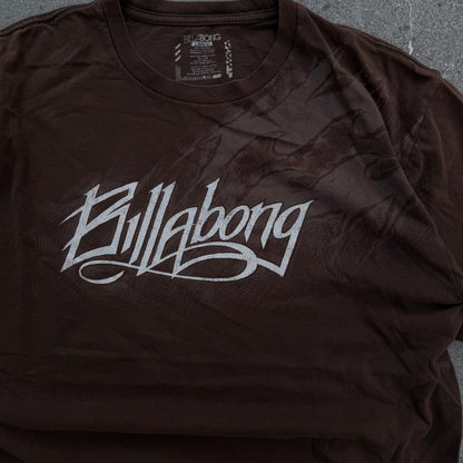 billy tee - L