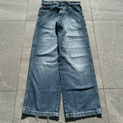 southpole jeans - 30x32”