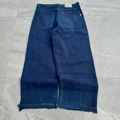 FAT solo jeans - 34x29”