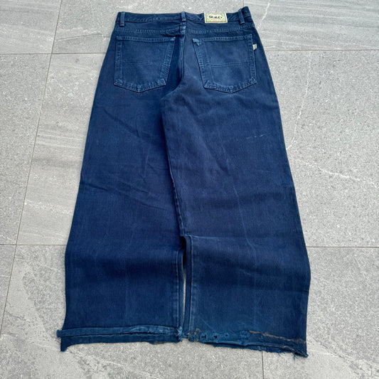FAT solo jeans - 34x29”
