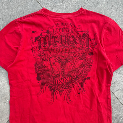 southpole tee - S