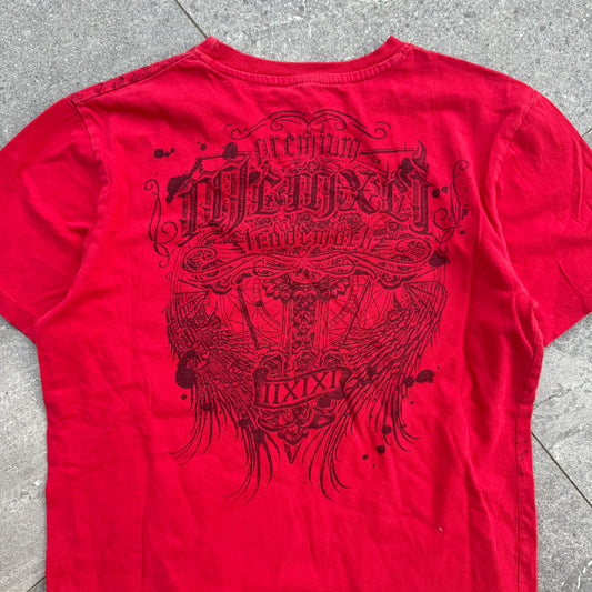 southpole tee - S