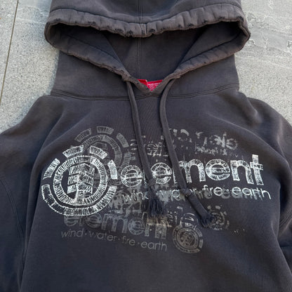 my fav hoodie 😍 element grail - XL