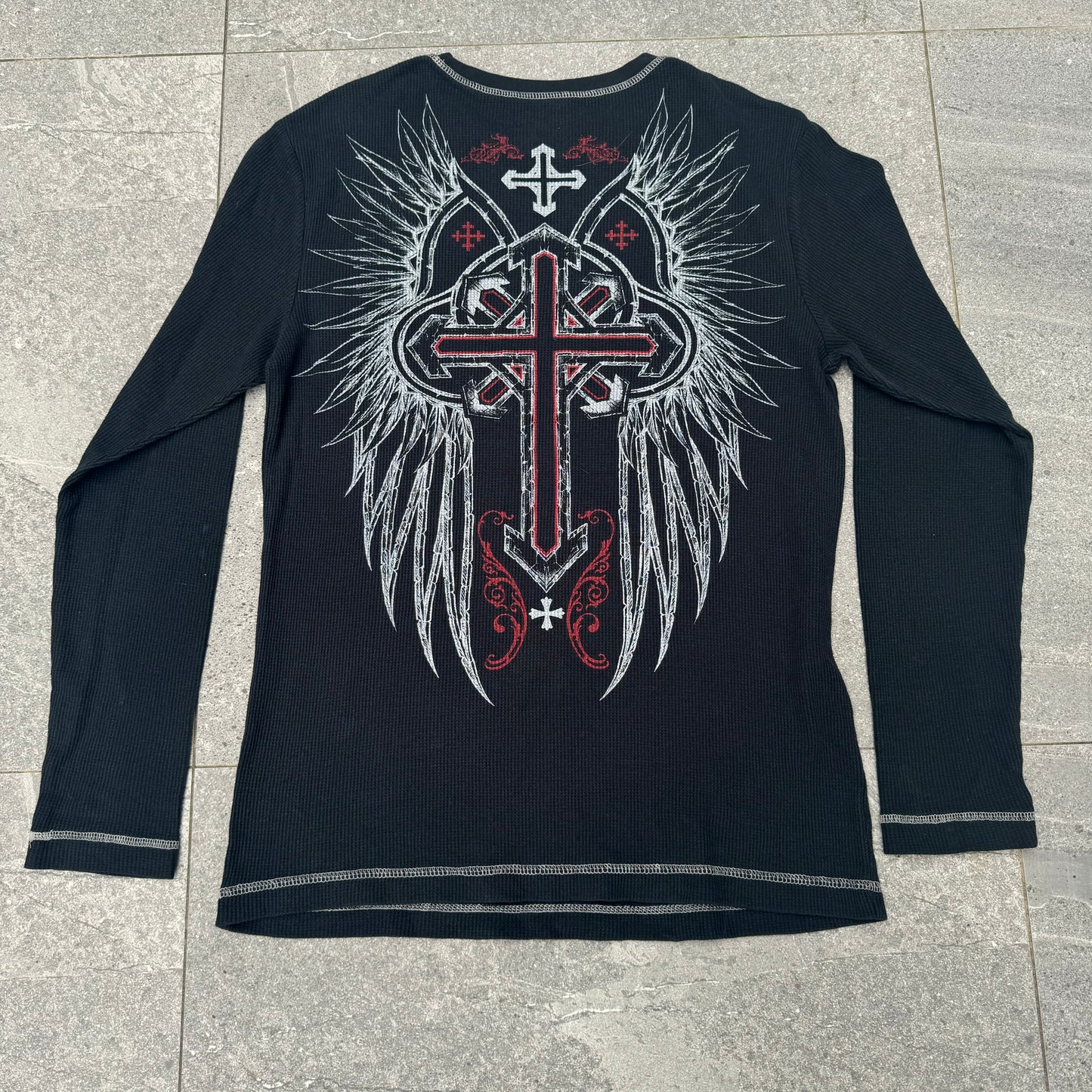 no boundaries thermal - M