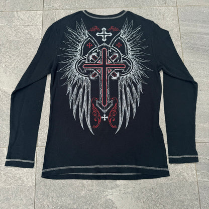 no boundaries thermal - M