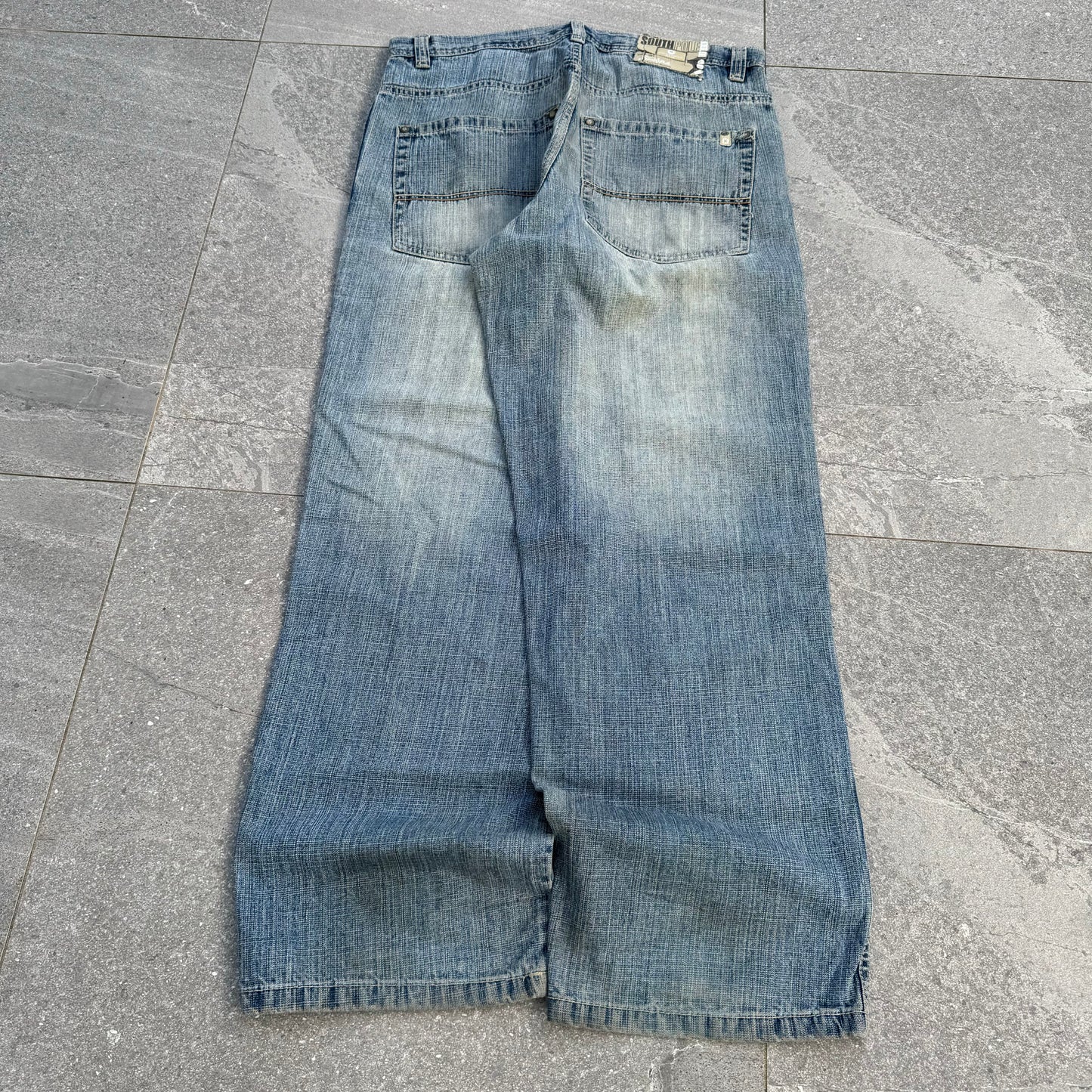 southpole jeans - 34x32”