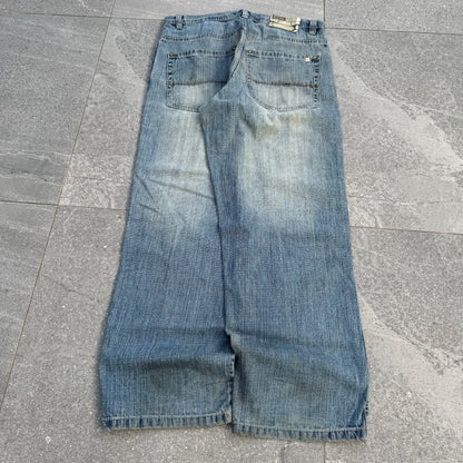 southpole jeans - 34x32”