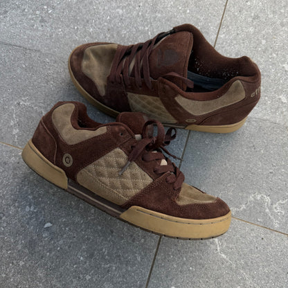 GOAAAATED ETNIES - 12 US