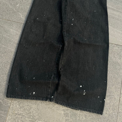 GRAIL massive silvertabs - 29x30”
