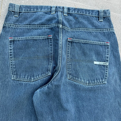 southpole jeans - 36”